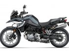 BMW F 750GS